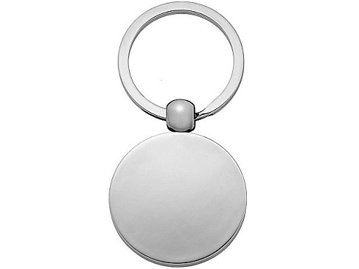 Брелок «Rotating Steel Rnd»