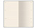 Еженедельник недатированный А6 «Total beige»
