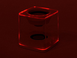Портативная колонка «iLO Speaker», 10 Вт