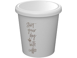 Кружка с крышкой «Americano Piccolo»
