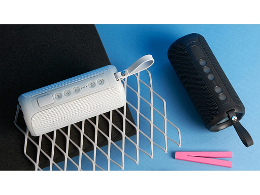 Портативная колонка «mySound Tronix», 6 Вт
