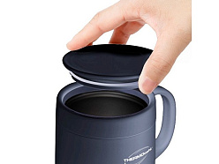 Термокружка THERMOcafe 
«TCCM-460SY», 460 мл