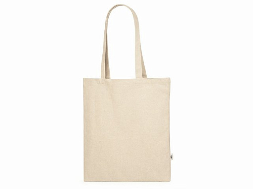 Сумка «Микси» из смесовой ткани, 160 г/м2