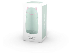 Портативная колонка TWS «Mysound Kitty 2C»