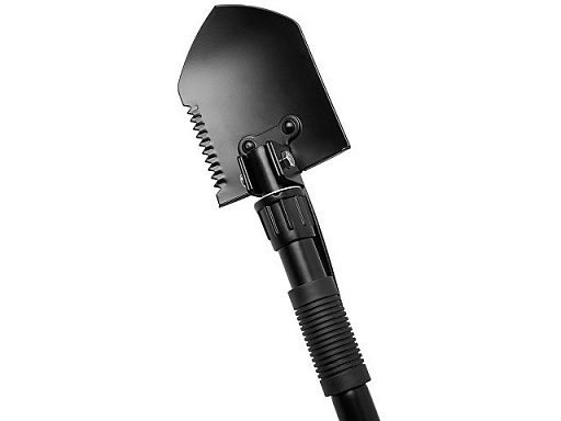 Складная лопата c чехлом «Spade»