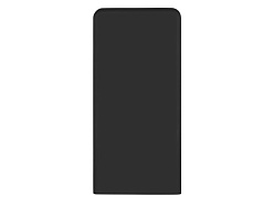 Внешний аккумулятор с подсветкой логотипа «Faros», soft-touch, 4000 mAh
