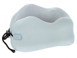 Подушка для путешествий с эффектом памяти «Pillow PRO»
