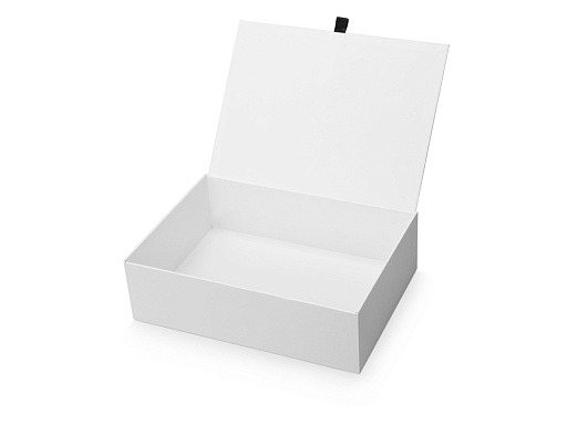 Коробка подарочная White S