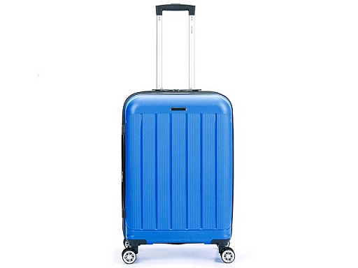 Чемодан «В Отпуск», 62 л