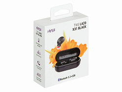 Наушники TWS «Lazo X31»