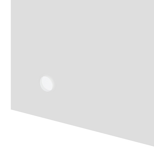 Пакет с замком ziplock «Мист», S