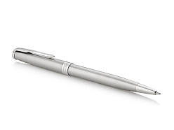 Ручка шариковая Parker «Sonnet Core Stainless Steel CT»