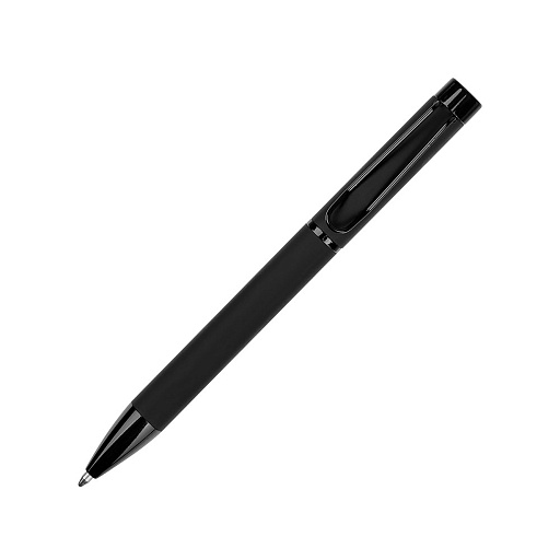 Металлическая шариковая ручка «Classy» soft-touch