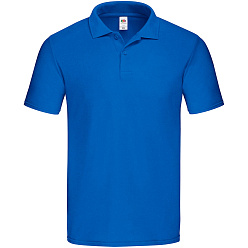 Рубашка поло мужская ORIGINAL POLO 175