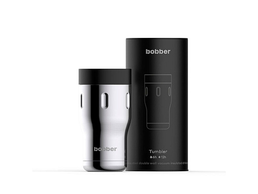 Вакуумный термос «Flask», 1 л