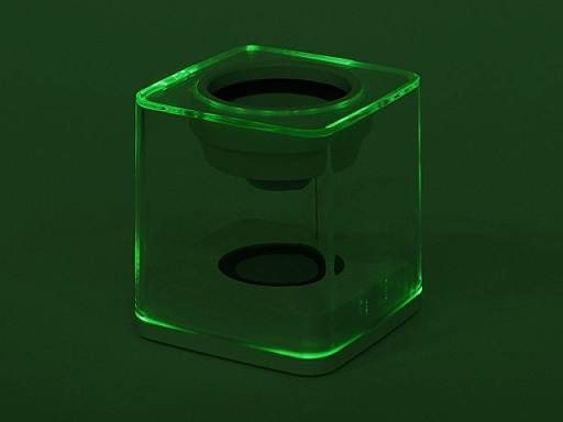 Портативная колонка «iLO Speaker», 10 Вт