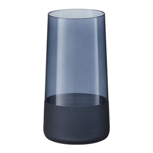 Стакан для воды высокий Сапфир (Sapphire)