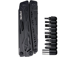 Мультитул Nextool Black Knight