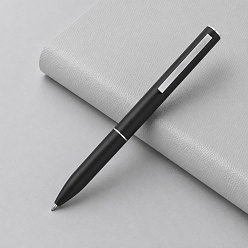 Металлическая шариковая ручка «Classy» soft-touch