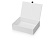Коробка подарочная White S