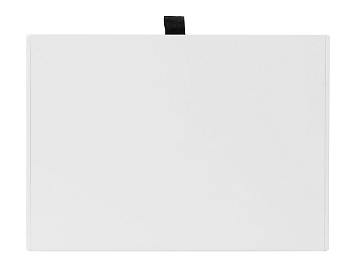 Коробка подарочная White S