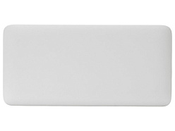 Внешний аккумулятор «Mild», soft-touch, 10 000 mAh