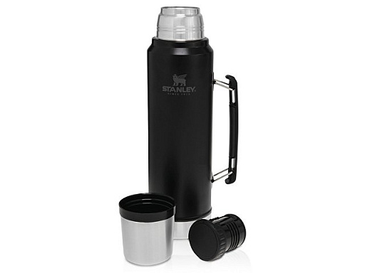 Бутылка Stanley Classic, 1 л