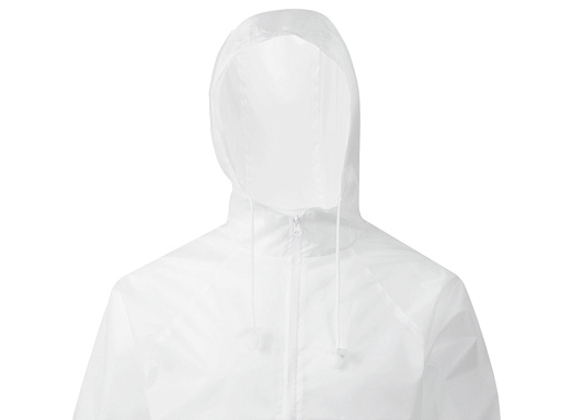 Дождевик «Parka» унисекс