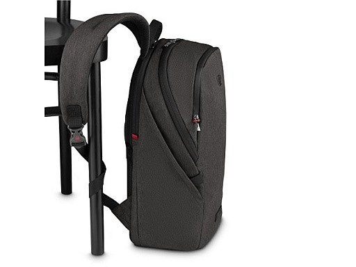 Рюкзак «MX Light» с отделением для ноутбука 16"
