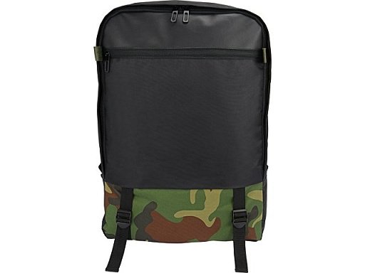 Рюкзак Combat с отделением для ноутбука 17"
