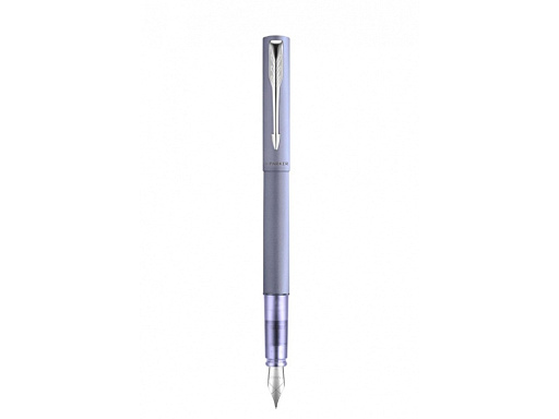 Перьевая ручка Parker Vector, F/M