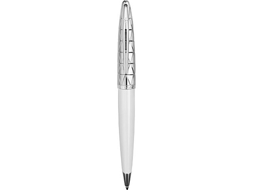 Ручка шариковая «Carene Contemporary White ST»