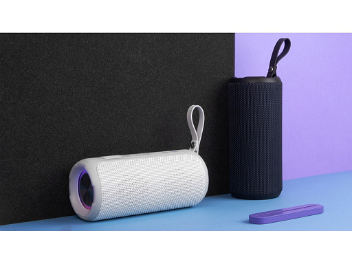 Портативная колонка «mySound Tronix», 6 Вт