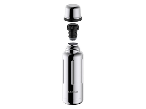 Вакуумный термос «Flask», 1 л