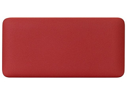 Внешний аккумулятор «Mild», металлик soft-touch, 10 000 mAh