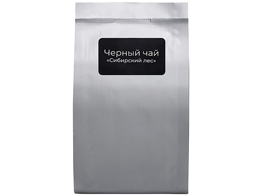 Чай черный с мятой и мелиссой, серия Herbalis