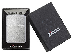 Зажигалка ZIPPO с покрытием Herringbone Sweep