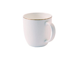 Кружка «CUP 2 UNI WHT»