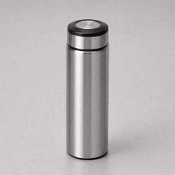 Термос «Confident Metallic»