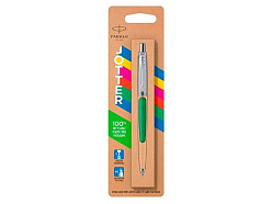 Ручка шариковая Parker Jotter Originals в эко-упаковке