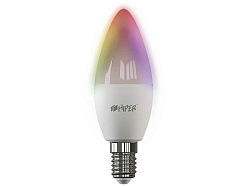 Умная LED лампочка «IoT C1 RGB»