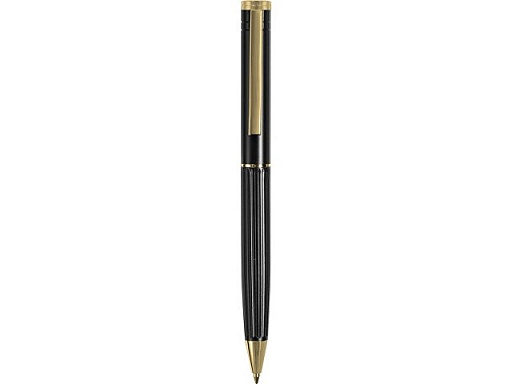 Шариковая металлическая ручка «Monarch Gold»