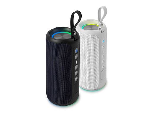 Портативная колонка «mySound Tronix», 6 Вт