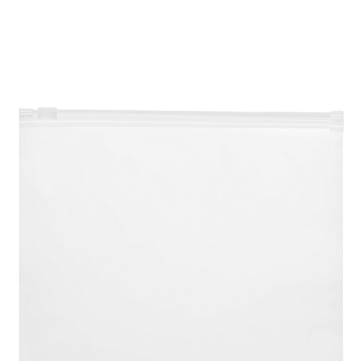 Пакет с замком ziplock «Мист», S