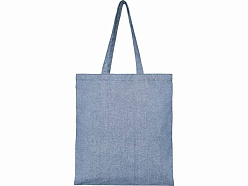 Сумка «Pheebs» из переработанного хлопка, 150 г/м²