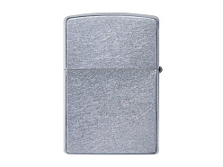 Зажигалка ZIPPO Classic с покрытием Street Chrome™