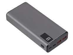 Внешний аккумулятор «NEO Discover», 10000 mAh