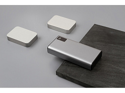 Внешний аккумулятор «NEO Discover», 10000 mAh