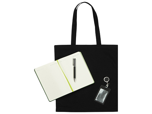 Welcome pack «Favorite Boss»