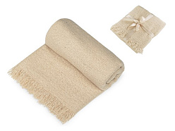 Плед акриловый «Mohair»